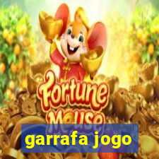 garrafa jogo